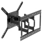 Preview: MyWall HP47 - Vollbewegliche TV-Wandhalterung, HP 47 L